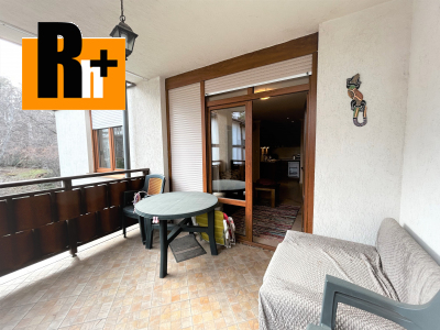 Bulharsko Santa Marina Holiday Village 2 izbový byt na predaj - TOP ponuka 14