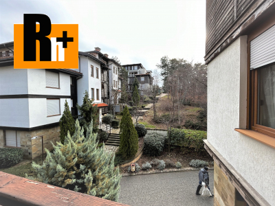 Bulharsko Santa Marina Holiday Village 2 izbový byt na predaj - TOP ponuka 21