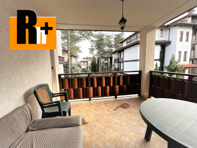 Bulharsko Santa Marina Holiday Village 2 izbový byt na predaj - TOP ponuka 23