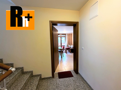 Bulharsko Santa Marina Holiday Village 2 izbový byt na predaj - TOP ponuka 28