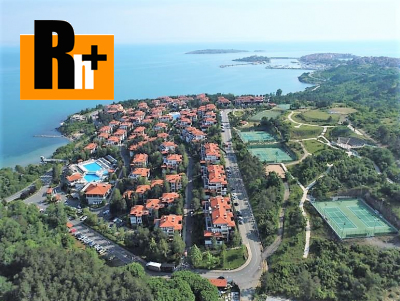 Bulharsko Santa Marina Holiday Village 2 izbový byt na predaj - TOP ponuka 32