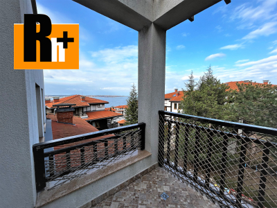 2 izbový byt Bulharsko Santa Marina Sozopol na predaj - TOP ponuka 9