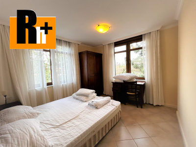 2 izbový byt Bulharsko Santa Marina Sozopol na predaj - TOP ponuka 13