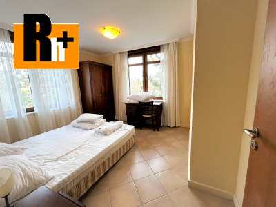 2 izbový byt Bulharsko Santa Marina Sozopol na predaj - TOP ponuka 14