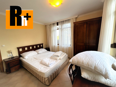 2 izbový byt Bulharsko Santa Marina Sozopol na predaj - TOP ponuka 15