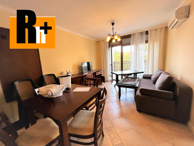 2 izbový byt Bulharsko Santa Marina Sozopol na predaj - TOP ponuka 17