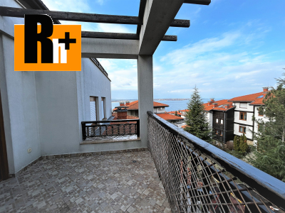 2 izbový byt Bulharsko Santa Marina Sozopol na predaj - TOP ponuka 6