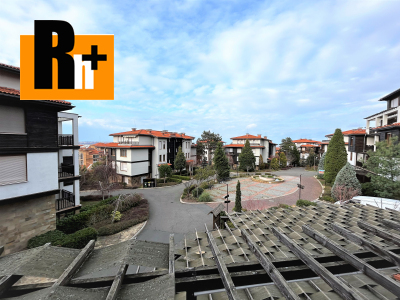Bulharsko Santa Marina Holiday Village na predaj 2 izbový byt - exkluzívne v Rh+ 16