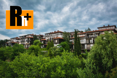 Bulharsko Santa Marina Holiday Village na predaj 2 izbový byt - exkluzívne v Rh+ 1
