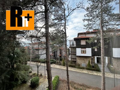 Bulharsko Santa Marina Holiday Village na predaj 2 izbový byt - exkluzívne v Rh+ 26
