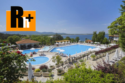 Bulharsko Santa Marina Holiday Village na predaj 2 izbový byt - exkluzívne v Rh+ 33