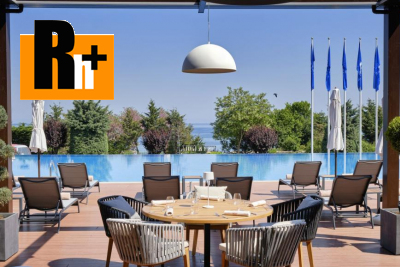 Bulharsko Santa Marina Holiday Village na predaj 2 izbový byt - exkluzívne v Rh+ 35