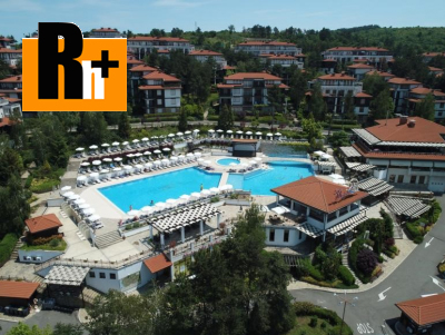 Bulharsko Santa Marina Holiday Village na predaj 2 izbový byt - exkluzívne v Rh+ 43