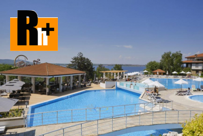 Bulharsko Santa Marina Holiday Village na predaj 2 izbový byt - exkluzívne v Rh+ 46