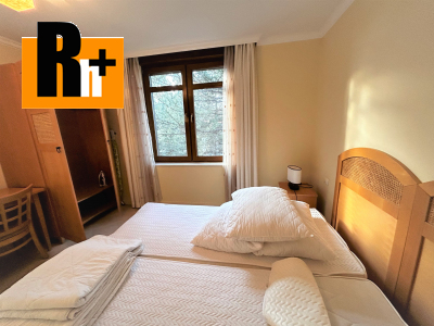 3 izbový byt Bulharsko Santa Marina Holiday Village na predaj - TOP ponuka 10