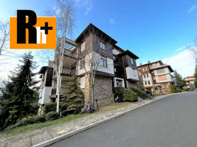 3 izbový byt Bulharsko Santa Marina Holiday Village na predaj - TOP ponuka 17