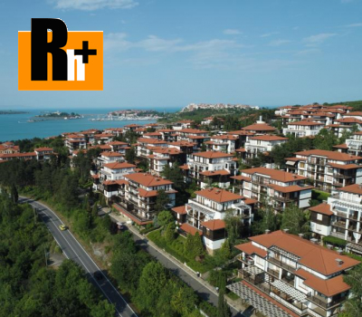3 izbový byt Bulharsko Santa Marina Holiday Village na predaj - TOP ponuka 1