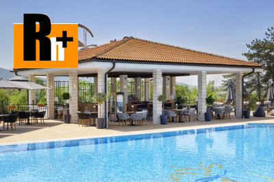3 izbový byt Bulharsko Santa Marina Holiday Village na predaj - TOP ponuka 36