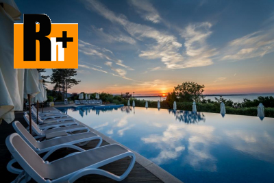 3 izbový byt Bulharsko Santa Marina Holiday Village na predaj - TOP ponuka 37