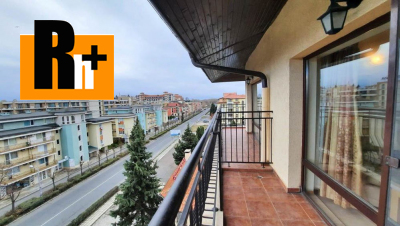 3 izbový byt Bulharsko Rose Village na predaj - exkluzívne v Rh+ 10