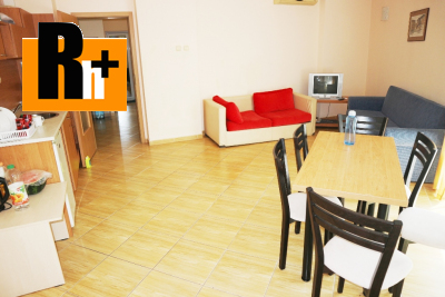 3 izbový byt Bulharsko Golden Dreams na predaj - 110m2 10