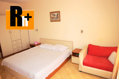 3 izbový byt Bulharsko Golden Dreams na predaj - 110m2 14