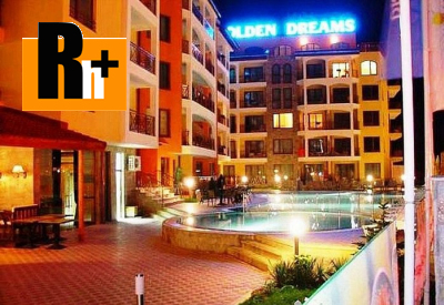 3 izbový byt Bulharsko Golden Dreams na predaj - 110m2 16