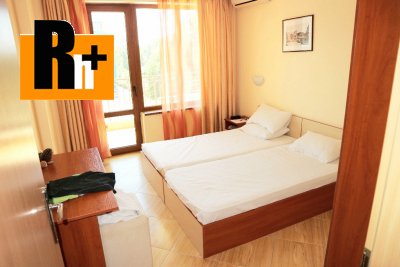 3 izbový byt Bulharsko Golden Dreams na predaj - 110m2 3