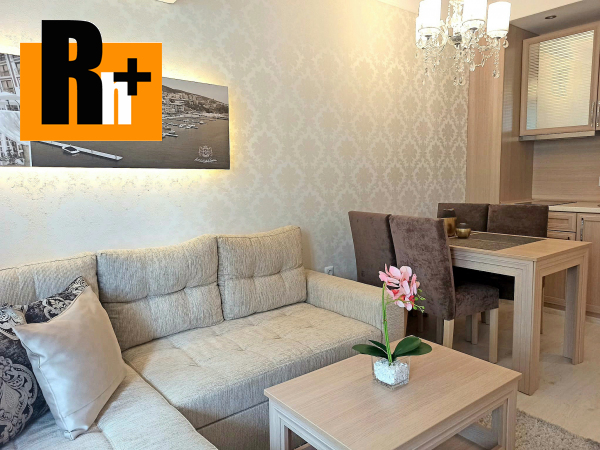 5. obrázok Bulharsko Harmony Suites 15 2 izbový byt na predaj - TOP ponuka