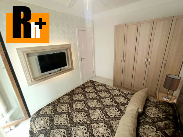 9. obrázok Bulharsko Harmony Suites 15 2 izbový byt na predaj - TOP ponuka