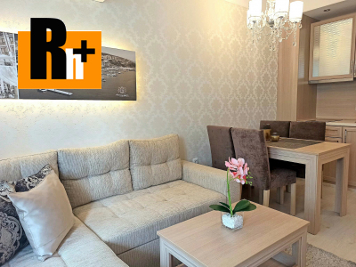 Bulharsko Harmony Suites 15 2 izbový byt na predaj - TOP ponuka 4