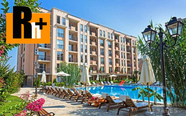 1. obrázok Na predaj 3 izbový byt Bulharsko SUN and SEA - exkluzívne v Rh+
