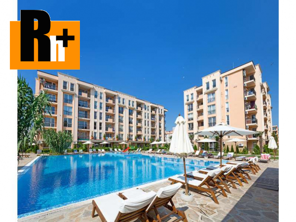 20. obrázok Na predaj 3 izbový byt Bulharsko SUN and SEA - exkluzívne v Rh+