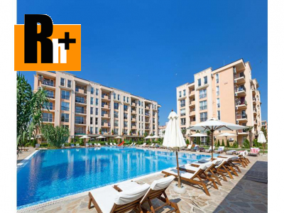 Na predaj 3 izbový byt Bulharsko SUN and SEA - exkluzívne v Rh+ 19