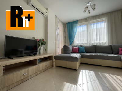 Na predaj 3 izbový byt Bulharsko SUN and SEA - exkluzívne v Rh+ 7