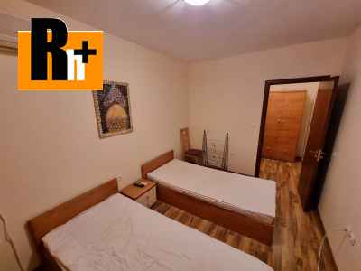 Na predaj 3 izbový byt Bulharsko Apolon Ravda - TOP ponuka 10