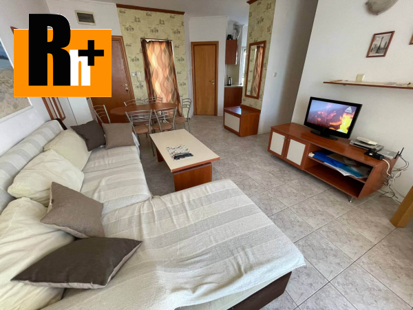 21. obrázok Bulharsko VEGA VILLAGE 3 izbový byt na predaj - 90m2