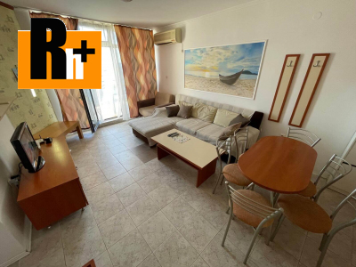 Bulharsko VEGA VILLAGE 3 izbový byt na predaj - 90m2 15