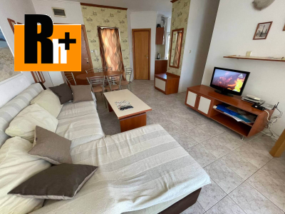 Bulharsko VEGA VILLAGE 3 izbový byt na predaj - 90m2 20