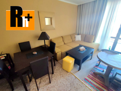 2 izbový byt na predaj Bulharsko Barceló - bočný pohlad na more - TOP ponuka 2