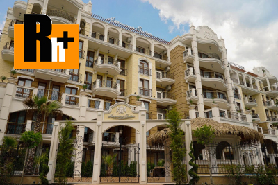 Bulharsko luxusný apartmán 2 izbový byt na predaj - TOP ponuka 15