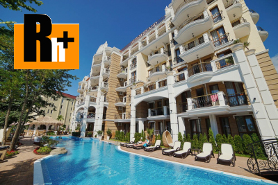 Bulharsko luxusný apartmán 2 izbový byt na predaj - TOP ponuka 16