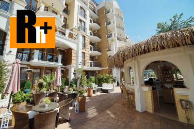 Bulharsko luxusný apartmán 2 izbový byt na predaj - TOP ponuka 17