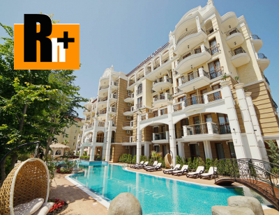 Bulharsko luxusný apartmán 2 izbový byt na predaj - TOP ponuka 18