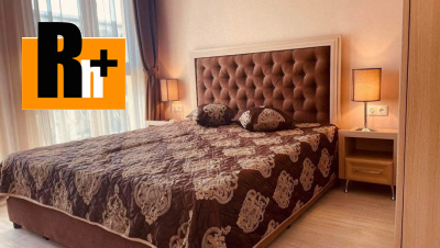 Bulharsko luxusný apartmán 2 izbový byt na predaj - TOP ponuka 4