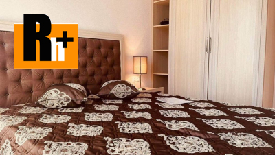Bulharsko luxusný apartmán 2 izbový byt na predaj - TOP ponuka 8