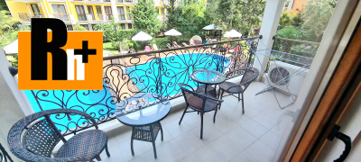 2 izbový byt na predaj Bulharsko luxusný s výhľadom na bazén - TOP ponuka 7