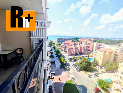 Bulharsko bočný výhľad na more 2 izbový byt na predaj - TOP ponuka 11