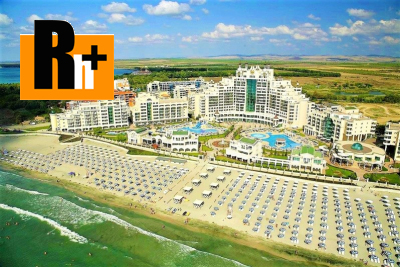 Bulharsko bočný výhľad na more 2 izbový byt na predaj - TOP ponuka 14