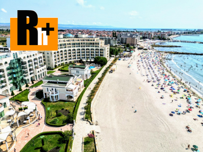 Bulharsko bočný výhľad na more 2 izbový byt na predaj - TOP ponuka 19